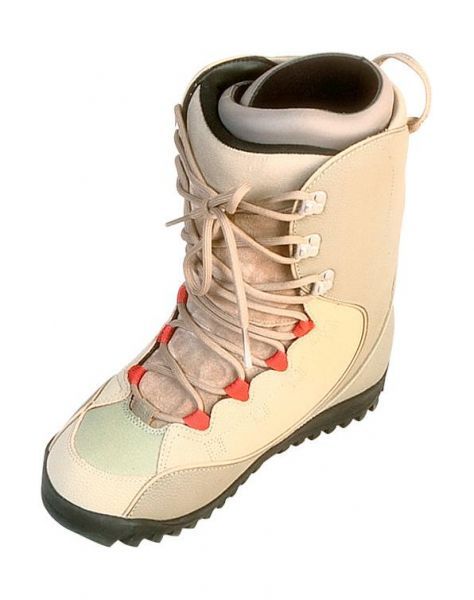 Buty śniegowce