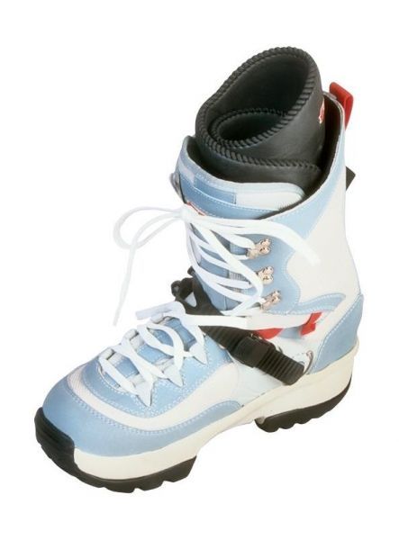 Buty snowboardowe