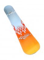 Deska snowboardowa Mike