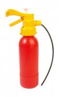 Gaśnica plastikowa