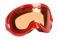 Gogle narciarskie Castel