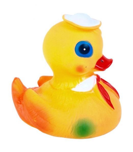 Gumowa kaczuszka