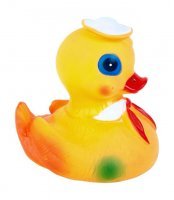 Gumowa kaczuszka