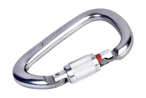 Karabinek symetryczny