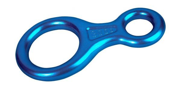 Karabinek wspinaczkowy