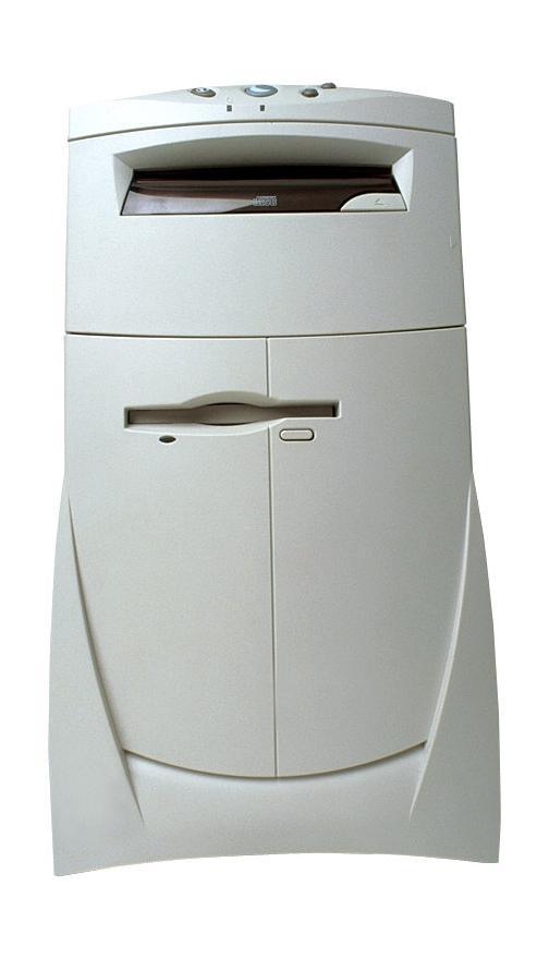 Komputer stacjonarny Pezet