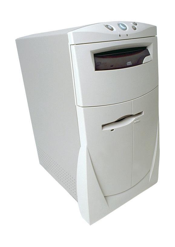 Komputer stacjonarny Pezet