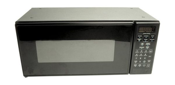 Kuchenka mikrofalowa