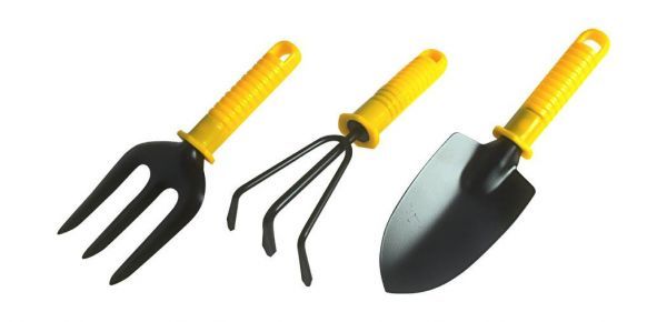 Narzędzia ogrodnicze