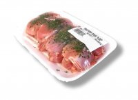 Pierś z kurczaka w ziołach 600g