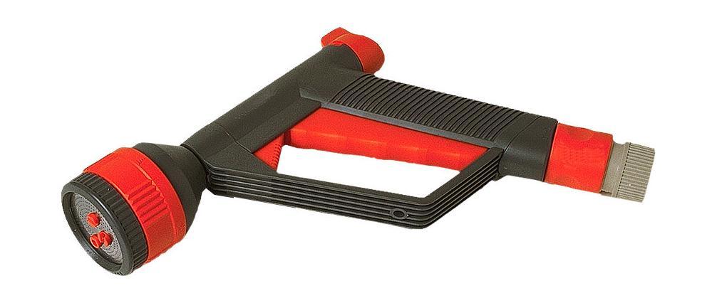 Pistolet ogrodniczy Genos