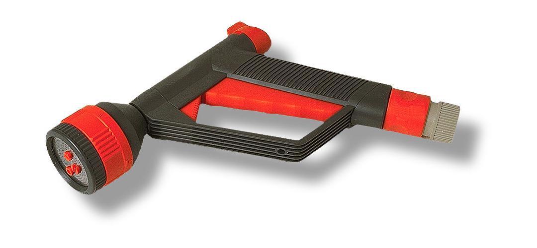 Pistolet ogrodniczy Genos