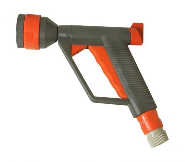 Pistolet ogrodniczy Genos