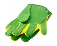 Rękawice do pracy w ogrodzie