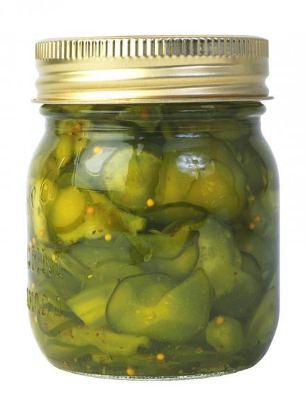 Sałatka szwedzka słodka