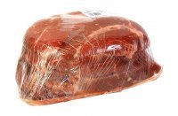 Schab wieprzowy paczkowany 400g