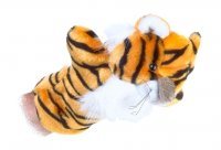Tygrys pacynka