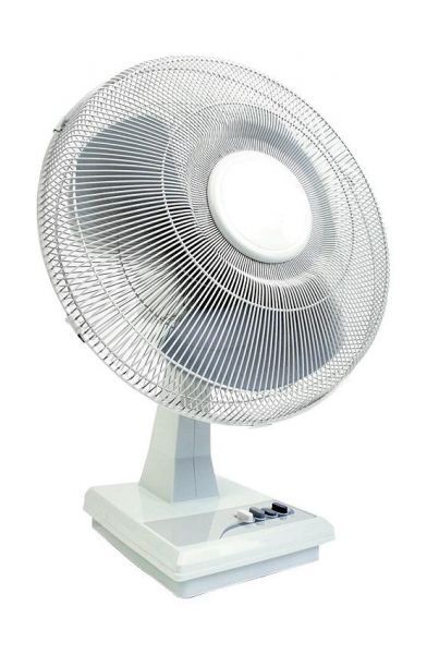 Wentylator stojący 